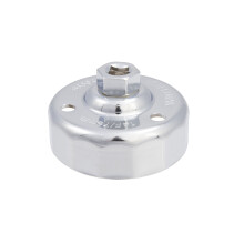 Steelman 75mm x 14zub klc na vcko olejovho filtru 3-8palcov pohon Nzkoprofilov design pro omezen prostor