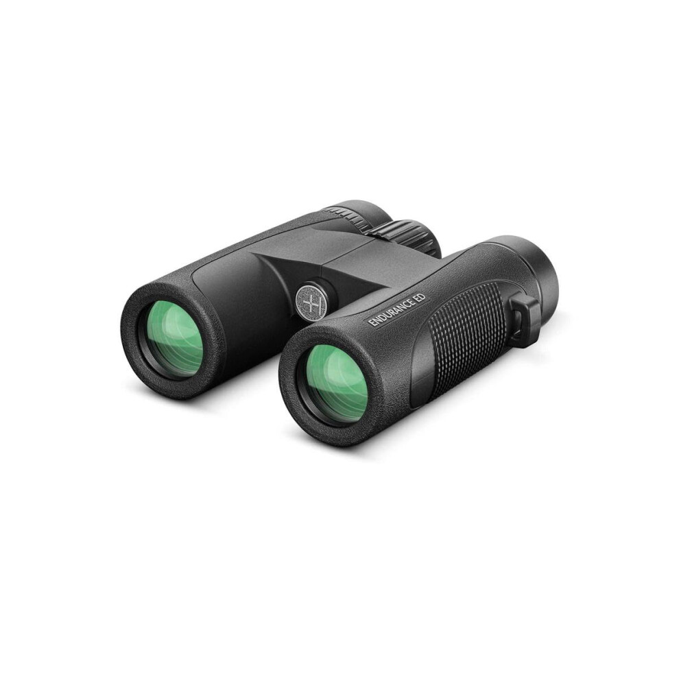 Endurance Ed Binoculars 8X32 Black 5054492362004