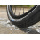 Schwalbe Marathon Plus 700x25C tire  Black 4