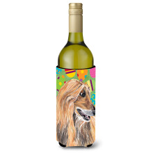 Izolator pentru bauturi pentru sticla de vin pentru oua de Pa?te afgan Hugger SC9500LITERK