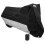 Nelson-Rigg Motorcykel Cover MC-904 Sort S?lv Large 1