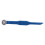 CRL VR10 11 Blue Handle Vinyl Roller Tool 1