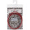 cHIAOgOO Twist Red Lace Interchangeable cables 50  Small 1