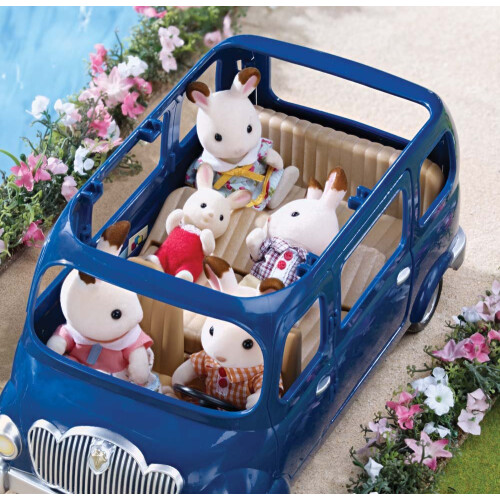 Calico Critters 1