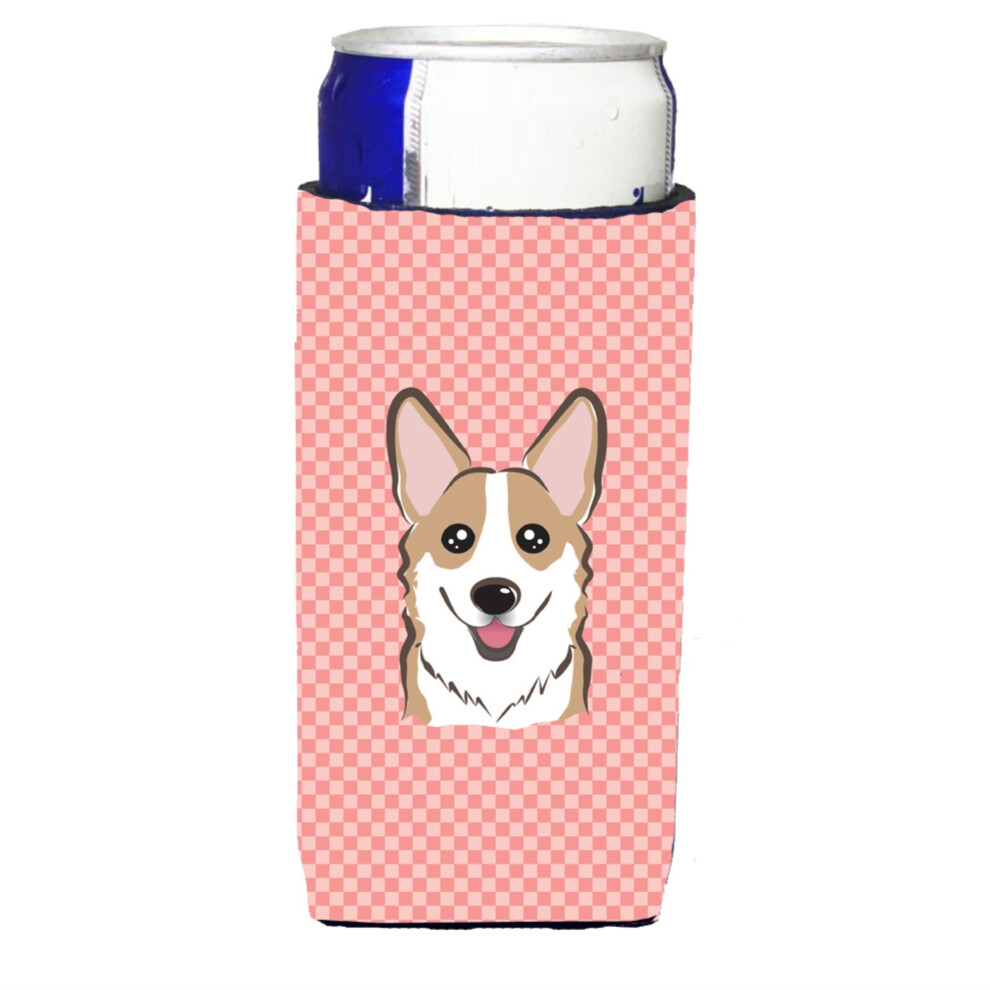 Rzowe Izolatory Napojw O Napoje Corgi Corgi Dla Slim Cans BB1253MUK-image