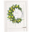 Easter Door Decoration Easter Wreath Bunny Yellow 3