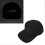 LED Cap Programmable Bluetooth APP Control Editable Colorful LED Hat for Outdoor Concert Carnival 5