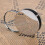 Portable Magnifier Foldable Round 20X Magnifying Glass with Metal Protective Case 2