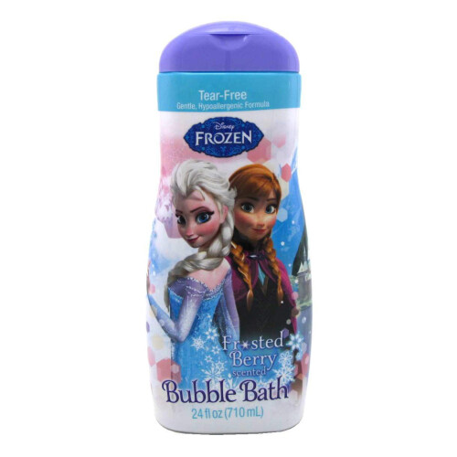 Disney Frozen Bubbelbad 709 ml
