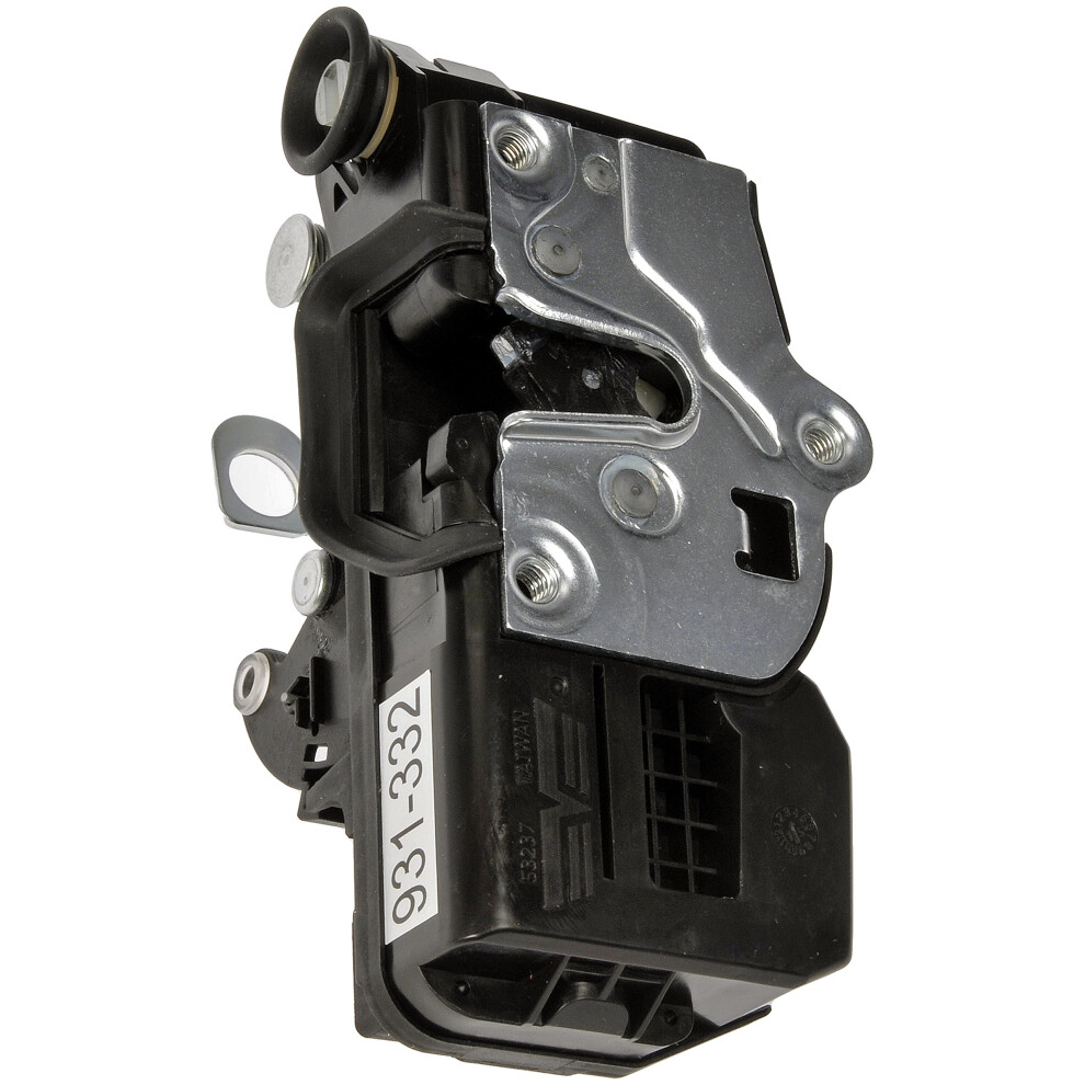 Dorman 931-332 Rear Driver Side Door Lock Actuator Motor Compatible With Select Chevrolet Models 019495469865