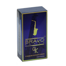 Bravo szintetikus nd altszaxofonhoz - Strength 2.0 Model BR-AS20