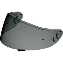 Pantalla fotocrom tica Shoei Transitions con pasadores Pinlock CWR-1 Accesorios para casco de motocicleta de carreras y motos de calle - para RF-
