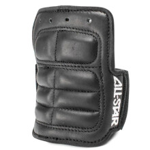 All -Star Pro Lace on Wrist Guard w/Strap - Large 4,5 """" - Vuxen baseballmitt tillbehr