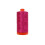 Aurifil Mako Bomuldstr?d Solid 50wt 1422yds Fuchsia 1