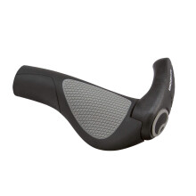 Ergon GP2-S greb: Lille sort/gr?