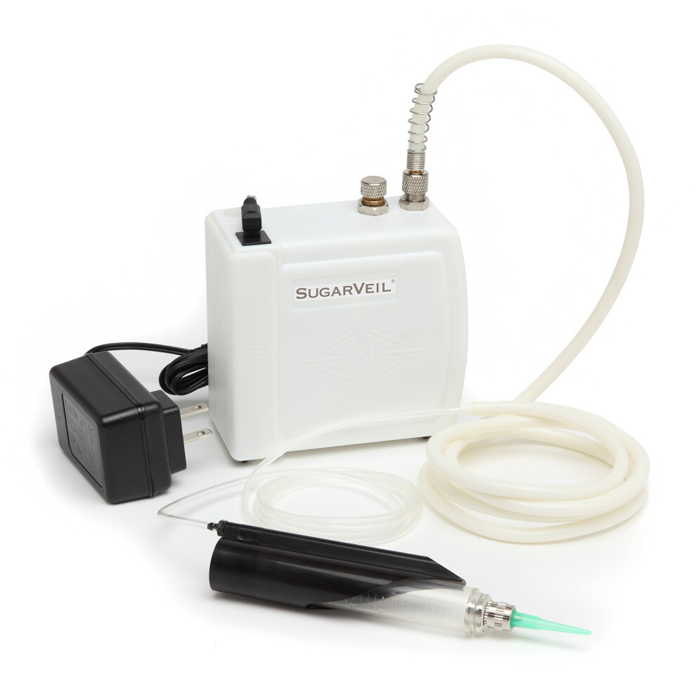 SugarVeilA AirPen Piping Dispenser