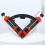Fast Adjustable Corner Clamp 30 to 90 Multi Angle Corner Clamp for Wood Working 4