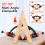 Fast Adjustable Corner Clamp 30 to 90 Multi Angle Corner Clamp for Wood Working 3