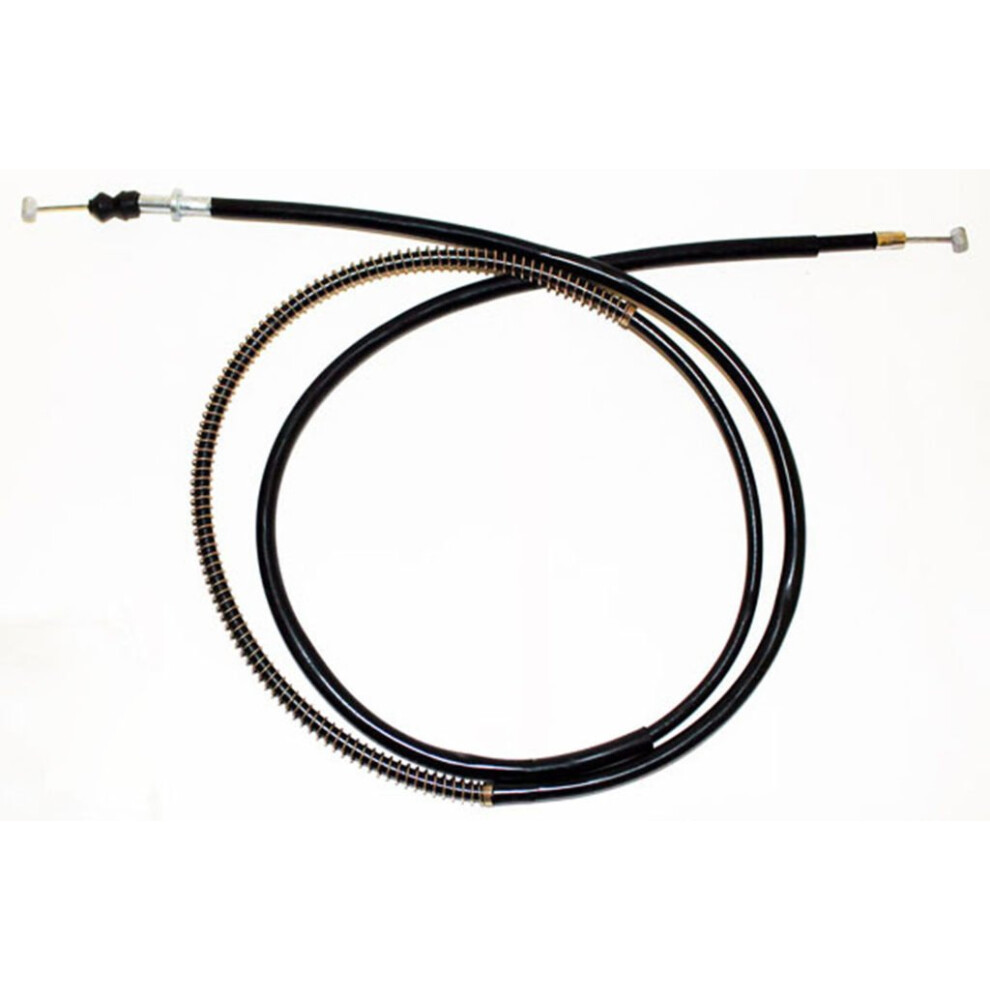Rear Hand Brake Cable Fits Yamaha Raptor 660 Yfm660r Yfm 660 R 2001-2004 191916760031