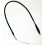 Câble d'accélérateur pour Yamaha Kodiak YFM400A 4x4 2000-2004 par Race-Driven 1