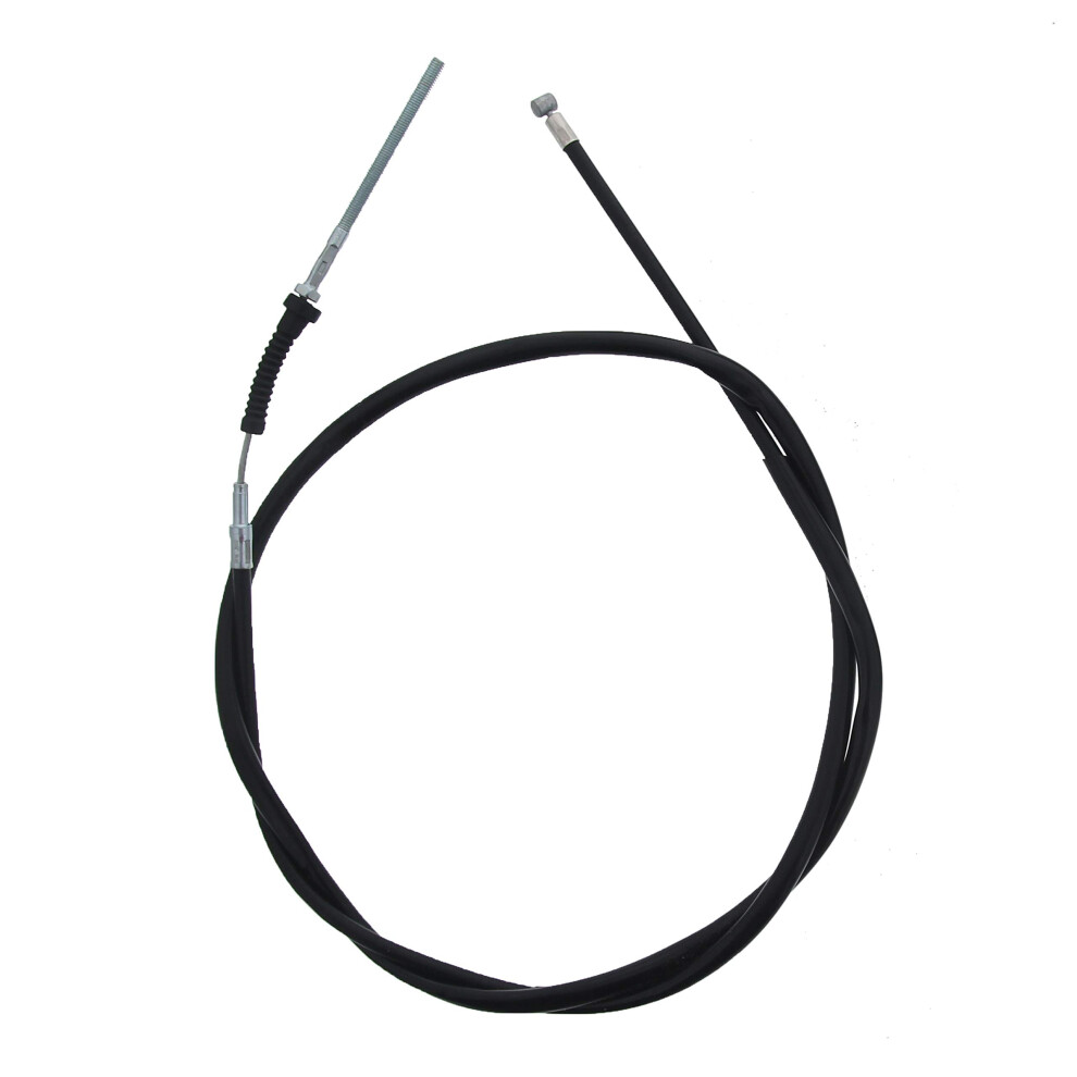 C Ble De Frein Main Arri Re Pour Honda ATC185S Atc 185S 1983 Par Race-Driven-image