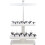 BOSOIDEX - 20 SPOOL LINDS STAND PARA TODAS 1