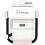 Heidi Swapp Cinch Book Binding Machine by We R Memory Keepers | Pink and White 2