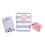 Heidi Swapp Cinch Book Binding Machine by We R Memory Keepers | Pink and White 4