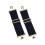 Tough-1 Belly Surcingle Strap Extensions 1