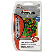 Pride Golf Tee Spikes 30 Count Tees Fruitmix 3,25 VS