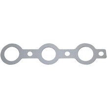 RAParts CONN9448C Compatible con la junta del colector de admisi?n/escape Ford/New Holland 1801 1821 +
