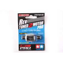 TAMIYA 15488 JR Rev-Tuned 2 Motor PRO TAM15488 Mini Racer & Accys