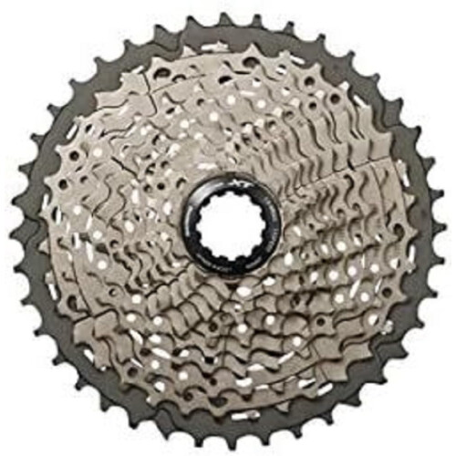 Shimano Cassetta Shimano XT M8000 11 velocit   11-42