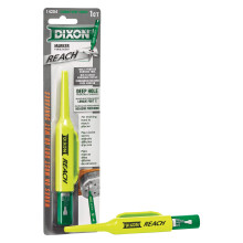 Dixon Industrial REACH - Deep Hole Permanent Marker Green 1-Count (14204)