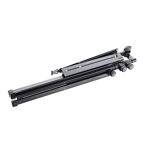 K&M - Konig & Meyer 10062.015.55 Μουσική Στάντ Robby Plus - Επέκταση - Ρυθμιζόμενο Ύψος 2