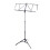 K&M - Konig & Meyer 10062.015.55 Μουσική Στάντ Robby Plus - Επέκταση - Ρυθμιζόμενο Ύψος 1