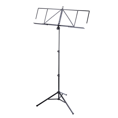 K&M - Konig & Meyer 10062.015.55 Μουσική Στάντ Robby Plus - Επέκταση - Ρυθμιζόμενο Ύψος