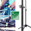 K&M - Konig & Meyer 10062.015.55 Μουσική Στάντ Robby Plus - Επέκταση - Ρυθμιζόμενο Ύψος 5