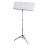 K&M - Konig & Meyer 10062.015.55 Μουσική Στάντ Robby Plus - Επέκταση - Ρυθμιζόμενο Ύψος 2