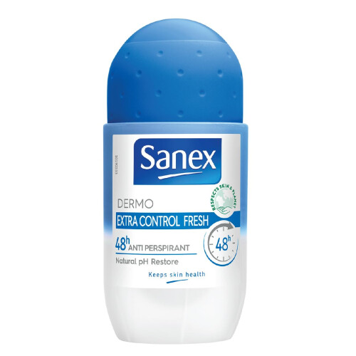 Sanex Sanex Dermo Extra-Control Deodorant