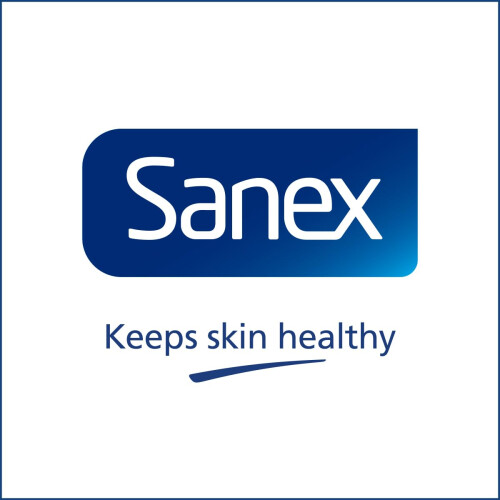 Sanex Sanex Dermo Extra-Control Deodorant 1