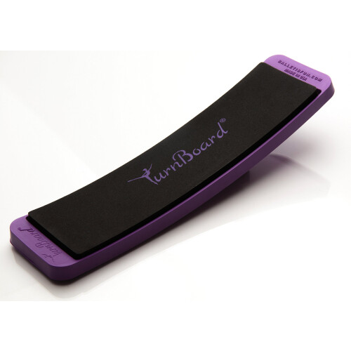 Ballet Is Fun TurnBoard, Μωβ (Επίσημο TurnBoard)