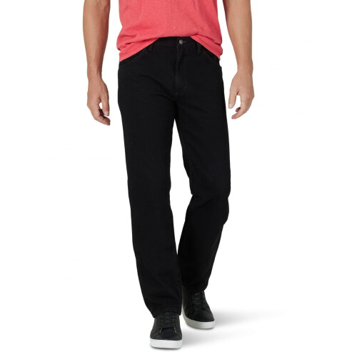 Wrangler Wrangler Authentics ??d???? ???? ?e 5 ?s?pe?, ?a?????? G?a???, ?a??a?e??, ?a???, 38? x 29?