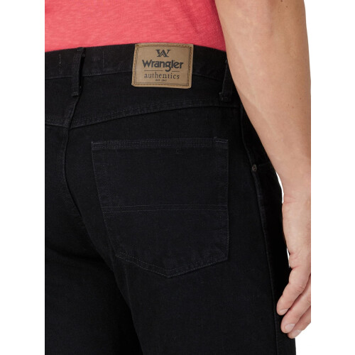 Wrangler Wrangler Authentics ??d???? ???? ?e 5 ?s?pe?, ?a?????? G?a???, ?a??a?e??, ?a???, 38? x 30? 2
