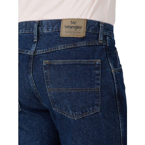 Wrangler Authentics ??d???? ??as??? ???? ?e 5 ?s?pe?, ?a?????? G?a???, ?a??a?e??, S????? ????a??a, 32? x 30? 2