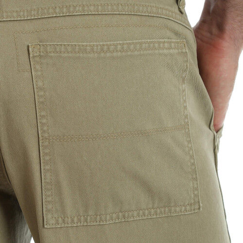 Wrangler Wrangler Authentics Herren entspannter Fit Frachthant 2