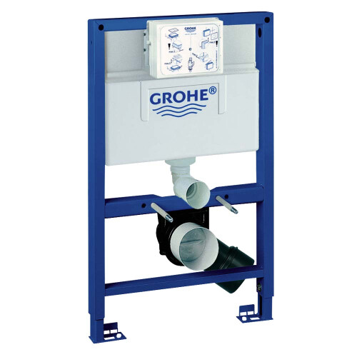 Grohe Grohe 38526000 Rapid SL .82m K12
