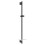 Grohe Grohe 22125KF0 Smartactive Black Shower Rail 900mm 1