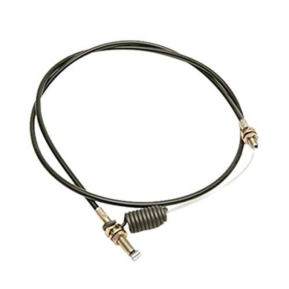 Mtd Ersatzteil Kupplungssteuerkabel-image