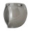 TORC T50 Route 66 Bubble Shield Light Smoke - A SLD T50 LT 1